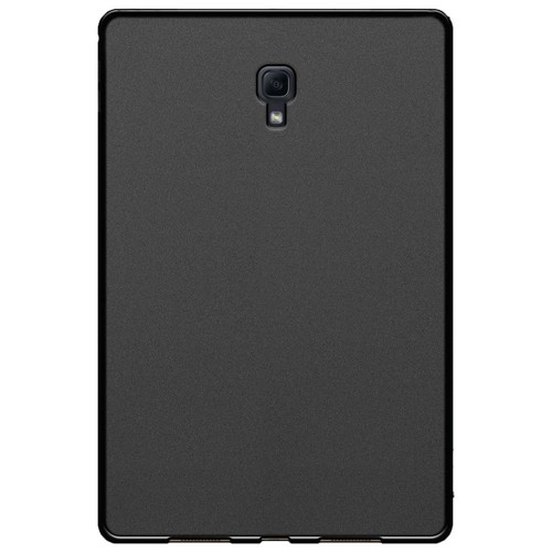 Mat Silicone Housse pour Samsung Galaxy Tab A 10.5 2018 de Protection Sac Étui - Photo 2/7