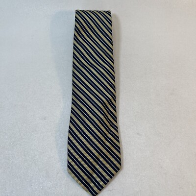 bill blass necktie