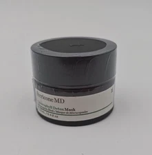 Perricone MD Chlorophyll Detox Mask 0.4 fl oz / 12 ml *NEW SEALED*