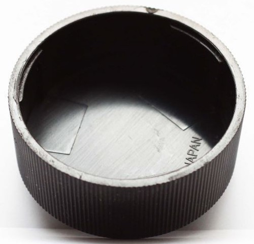 Genuine Tamron Adaptall 2 Rear Lens Cap For Contax Yashica C/Y CY Mount Lenses - Picture 2 of 2