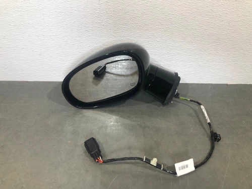 ✅2008-2010 2012 2013 2014 DODGE CHALLENGER LEFT DRIVER SIDE VIEW MIRROR OEM MN70