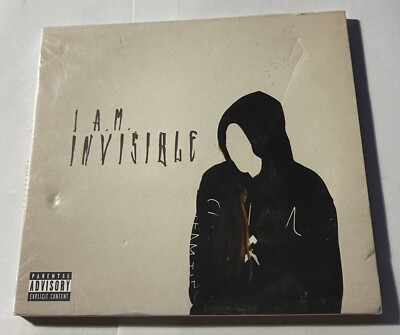 1 A.M. ''Invisible'' Rare Rap Hip Hop [PA] New Sealed Free Fast Shipping.
