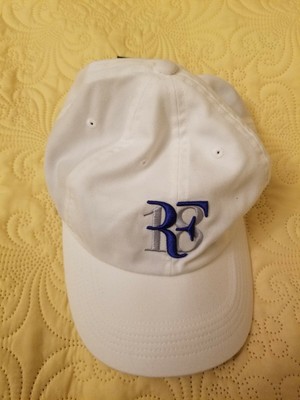 cappello nike federer