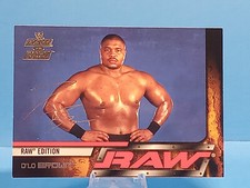 2002 Fleer WWF Raw vs Smackdown Card Singles You Pick Base Exposure Catch Phrase