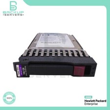 431958-B21 HP 146GB 3Gbps 10K 2.5" SAS SP HDD 431958-S21 432320-001 518006-001
