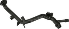 GATES 02-2829 Coolant Tube for AUDI