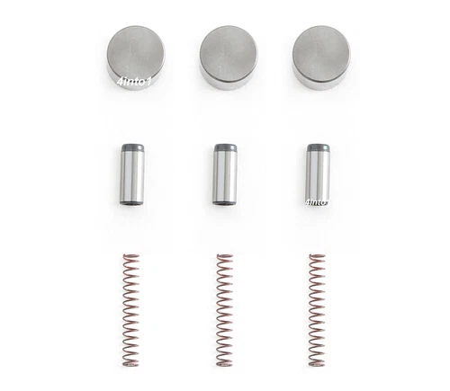 Genuine Honda Starter Clutch Roller Kit 91101-516-000 VF750C VFR750F Interceptor