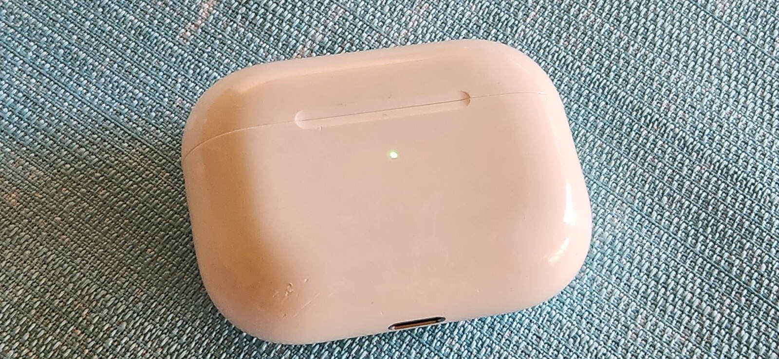 AirPods Pro Replacement Charging Case (1st Generation) - Good Condition A2190-image