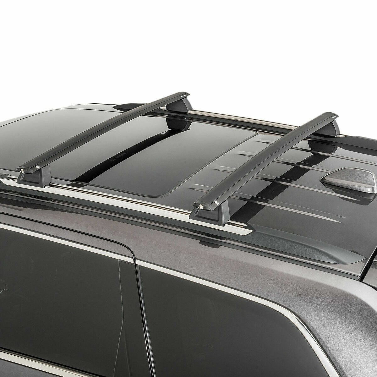 IMounTEK Car Roof Rack Cross Bar, 43in Anti-Theft Lock Crossbar For Bike Kayak Cargo Luggage 2 Pieces 5b6f95de 7204 4231 801f F3f07dee3347.31e2f0853ae2c3ea621eb351669afe05