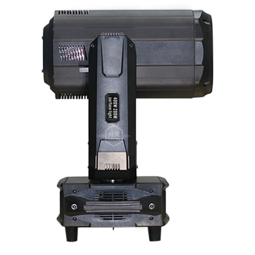 IMRELAX LED 400W Warm White Cool White Moving Head Light with Zoom Wash CTO - Picture 7 of 9