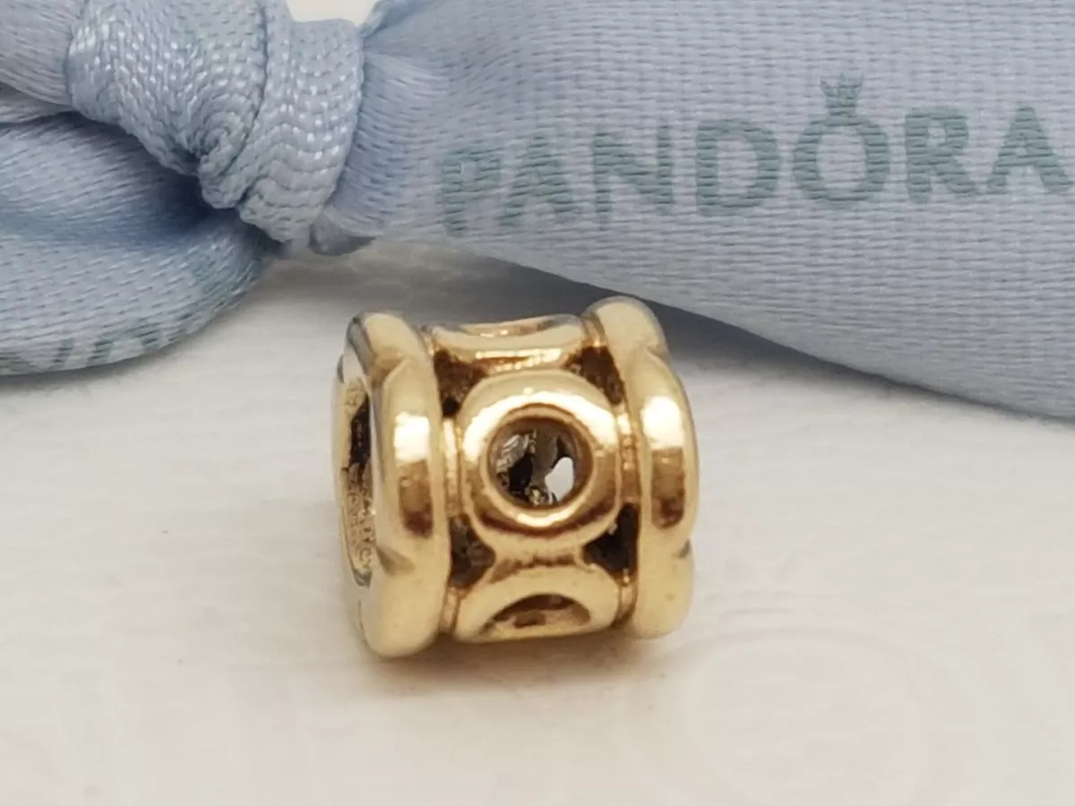 Pandora 14ct 2024 gold charms