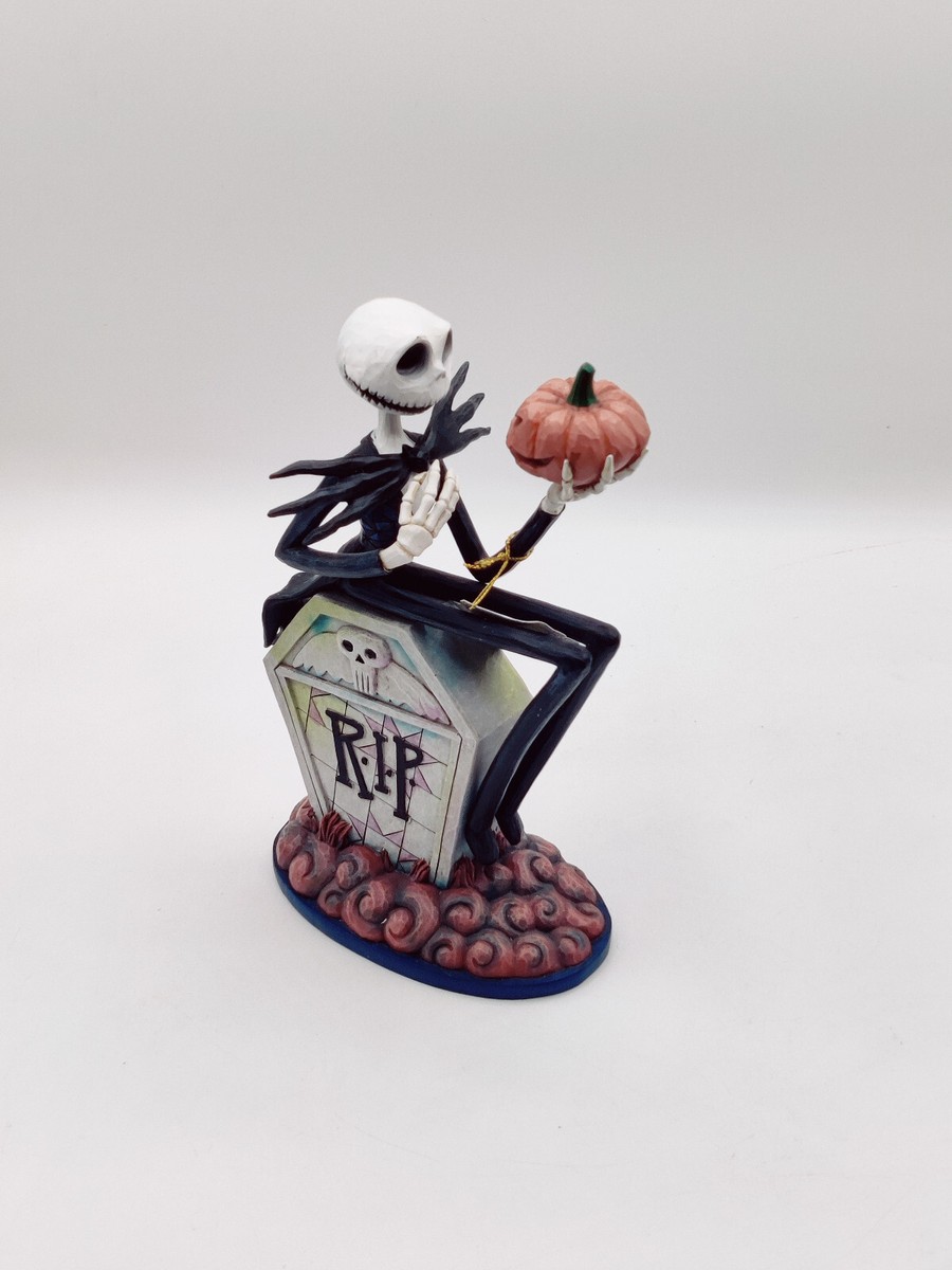 Disney Traditions Jack Skellington The Pumpkin King Enesco 6010866
