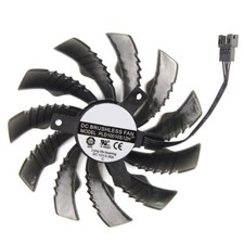 PLD10010S12H For GIGABYTE RTX3060 3060ti 3050 EAGLE GPU Graphics Cooling Fan
