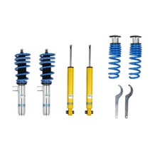 Bilstein B14 Pss 13-15 Bmw 320xi 13-04 328xi 15 435xi Front Rear Perform