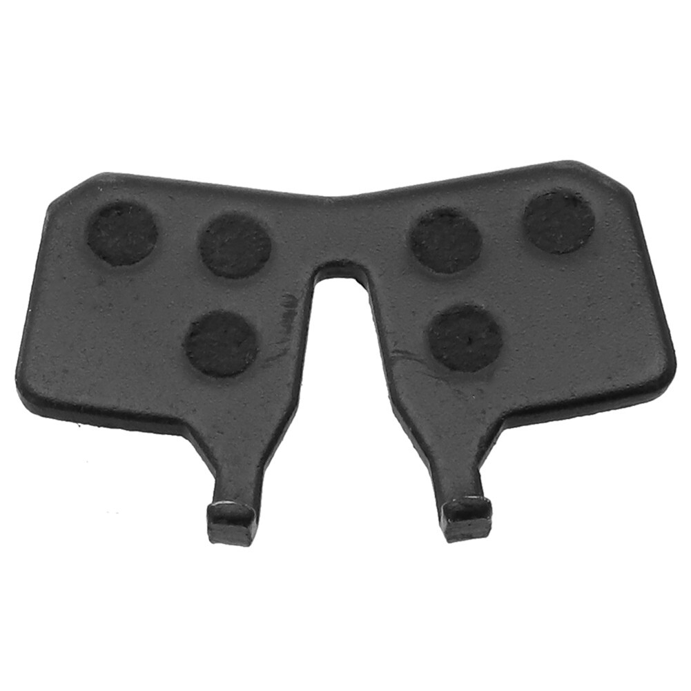 Premium Resin Brake Pads for MT5 MT7 Enhanced Performance and