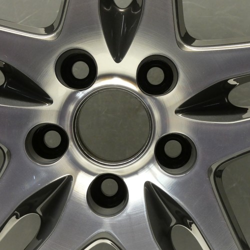 HONDA CIVIC TYPE R MK8 RAGE 19" ALLOY WHEEL RIM 7.5J OEM SMT975A GENUINE X1 - Picture 3 of 14