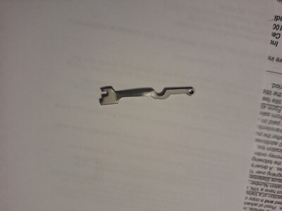 Bauer Firearms 25 auto Magazine Safety