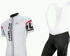 Cycling jersey size: XL complete summer cycling jersey + overalls