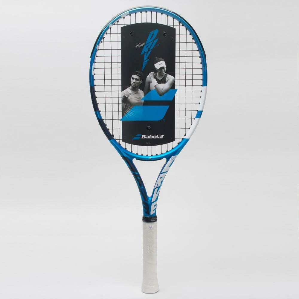 Babolat Evo Drive Lite 4 3 8 FREE Stringing & Grip