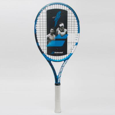 Babolat Evo Drive Lite - 4 3/8 FREE Stringing & Grip