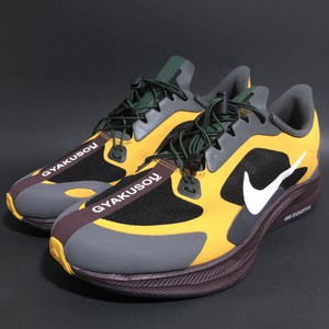 nike zoom pegasus 35 turbo gyakusou gold dart