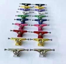 Fingerboard Trucks 34mm New 1x set Random color Epic 🙏😎🇺🇸 High Quality