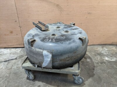 CITROEN VERSAND MK2 G9 2.0 BENZIN STAKO LPG TANK 67R010570