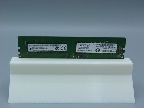 Ddr4 Ram Ram De Bureau Ram 16Go(2X8Go)Ddr4 16Go Ddr4-2666Mhz Pc4-21300
