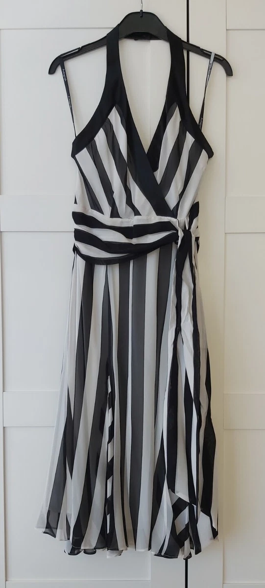 Black and hotsell white party clothes