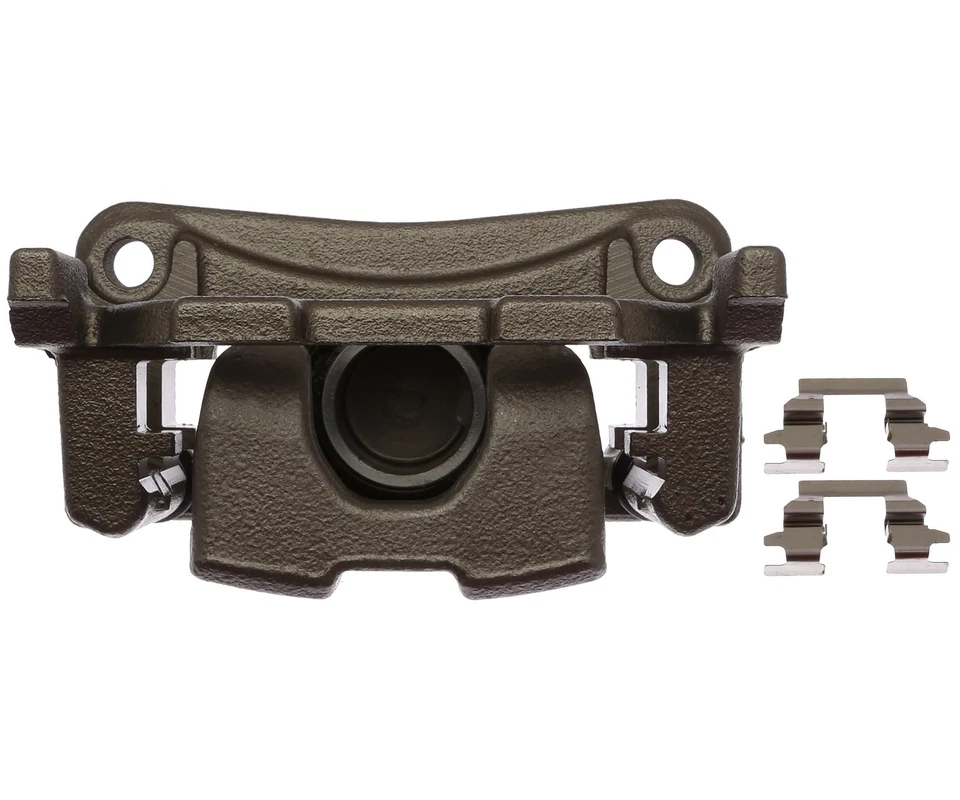 Pinza de freno de disco trasera izquierda Raybestos 566EF75 para Infiniti G25 2011-2012 Foto 4 de 4