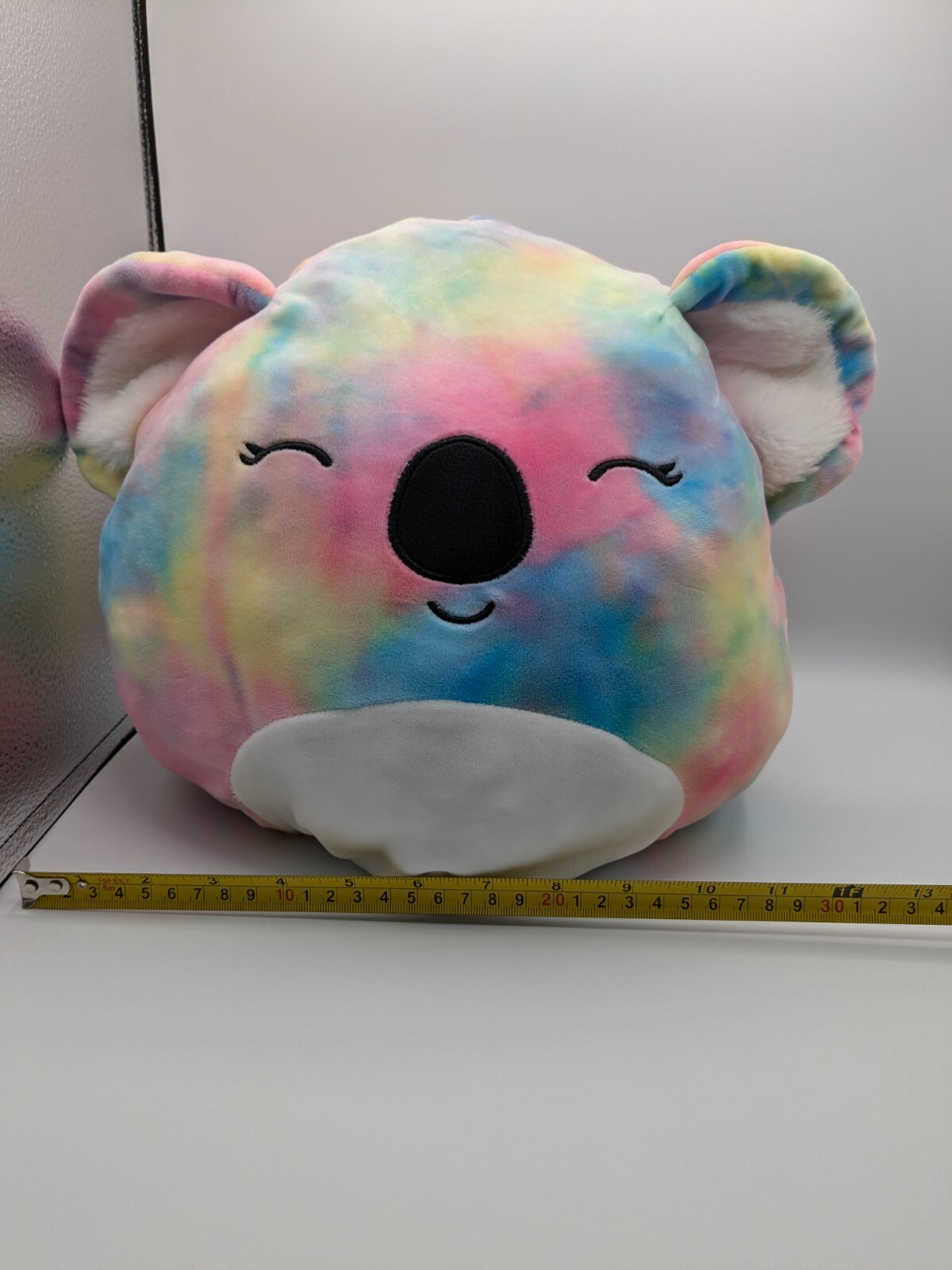 Squishmallows Plush Toy Flip-a-Mallow: Katya & Risa | Thimble Toys