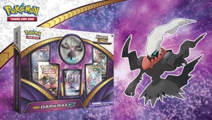 shiny darkrai gx
