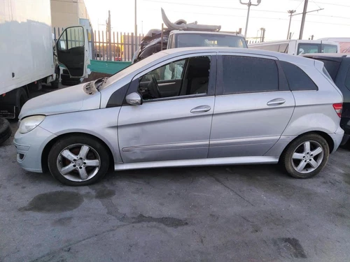Motorstoßdämpfer L. für MERCEDES-BENZ CLASE B (BM 245) 200 (245.233) 2 1585891 - Bild 1 von 8