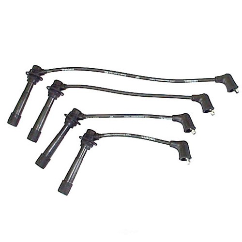 Denso 671-8110 Ignition Wire Set : Buy Online at Best Price in KSA - Souq is now