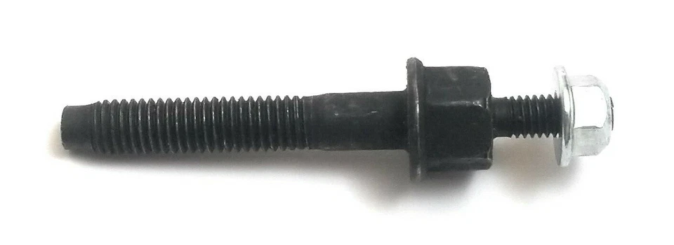 For 2009 - 2018 Dodge 5.7L EXHAUST MANIFOLD GASKET SET + BOLT, STUDS & NUTS - Image 3 of 3