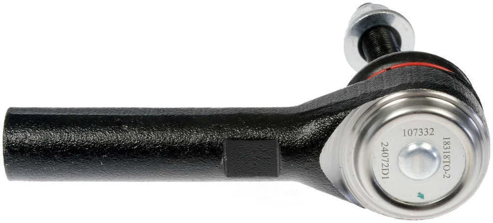 Extremo de la barra de amarre de dirección para Jeep Compass 2007-2017, Patriot Mas Industries Foto 3 de 4