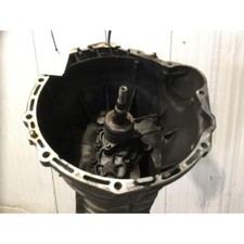 Boite de vitesse Ssangyong ACTYON