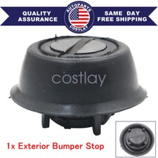 1set For Nissan Nv1500 Nv2500 Nv3500 Rear Left Right Exterior Bumper Stop