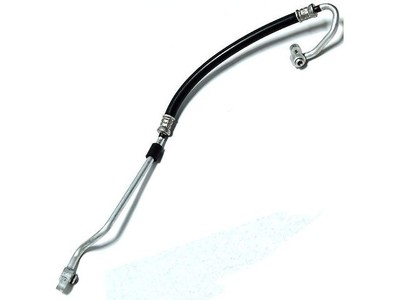 A/C Refrigerant Discharge Hose 36XRNV75 For Acura MDX 2014 2015 2016 - View #8