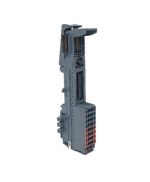 Siemens ET200SP Modulo Unità Base 677193-6BP00-0BA0 - IT - Foto 10