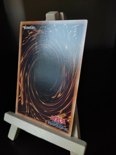 Yu-Gi-Oh Elementar-HELD Tempest Ultimate Rare EEN-JP034 Elemental Hero OCG - Bild 3 von 3