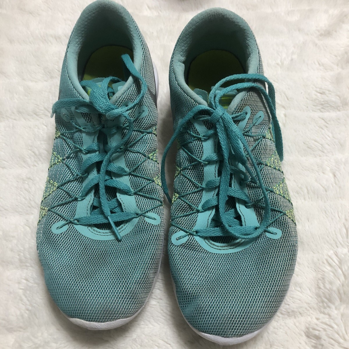 nike flex contact men's