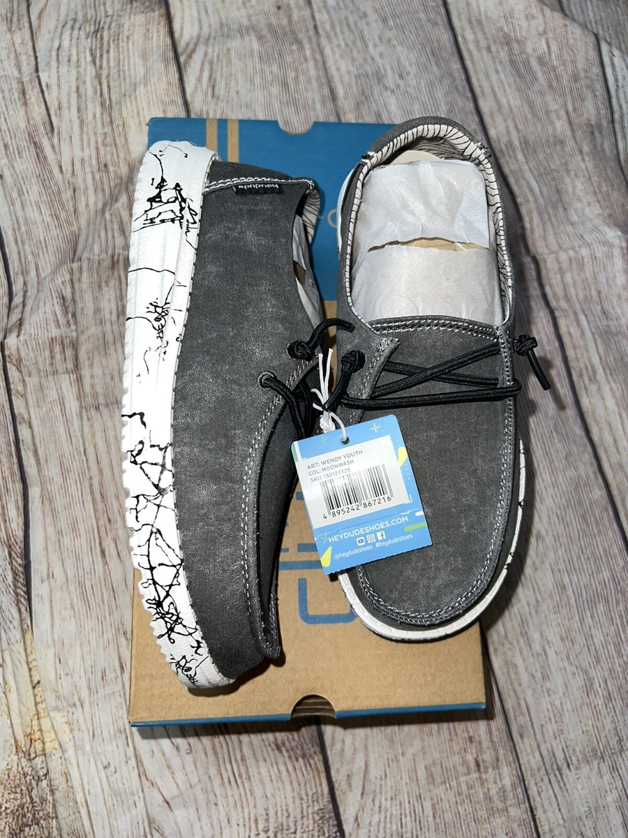 New dude shop shoes