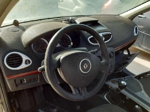 8200641831 Catalizador para RENAULT CLIO III Authentique 2007 2590779 - Imagen 9 de 10