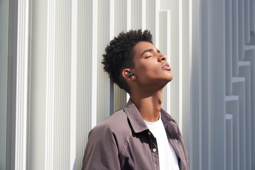 Xiaomi Redmi Buds 3 Pro Headset True Wireless Stereo (TWS) In-ear Calls/Music... - Picture 3 of 7