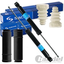 Kit de butée de suspension Skoda OCTAVIA