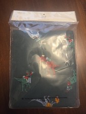 Boys Gap Pajama Set Christmas Dinosaurs Size 10