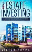 Victor Adams | Real Estate Investing | Taschenbuch | Englisch (2019)