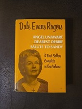 Angel Unaware Dearest Debbie Salute To Sandy