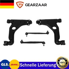 Querlenkersatz Vorderachse für Opel Astra G Klasseic Caravan F35 4-Teilig L+R